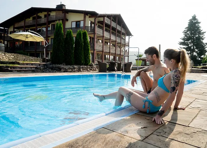 Hotel Freund - Privathotels Dr Lohbeck