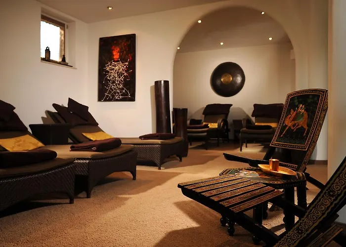 Freund - Privathotels Dr Lohbeck Hotel